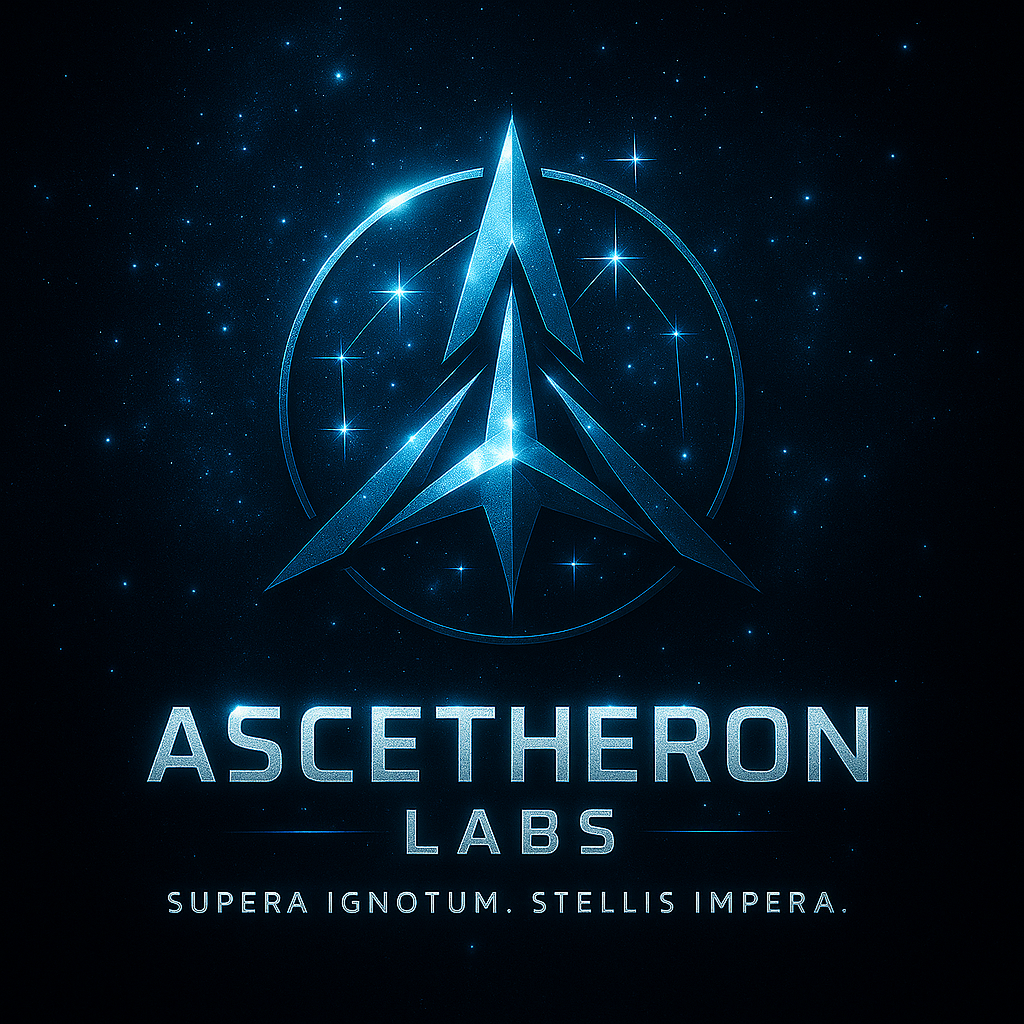 Ascetheron Labs
